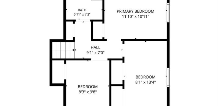 4306 NE 51st Street, Kansas City, MO 64119