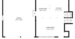 4306 NE 51st Street, Kansas City, MO 64119