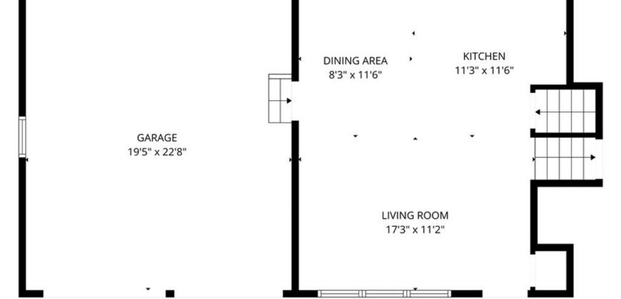 4306 NE 51st Street, Kansas City, MO 64119