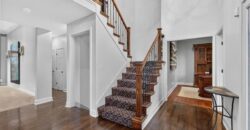 5502 Spinnaker Pointe N/A, Parkville, MO 64152