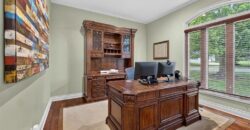 5502 Spinnaker Pointe N/A, Parkville, MO 64152