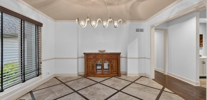 5502 Spinnaker Pointe N/A, Parkville, MO 64152