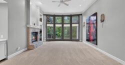 5502 Spinnaker Pointe N/A, Parkville, MO 64152
