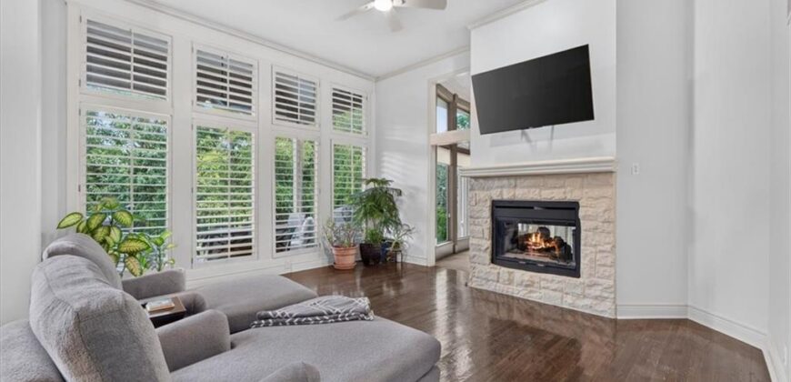 5502 Spinnaker Pointe N/A, Parkville, MO 64152