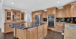 5502 Spinnaker Pointe N/A, Parkville, MO 64152