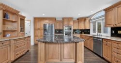 5502 Spinnaker Pointe N/A, Parkville, MO 64152