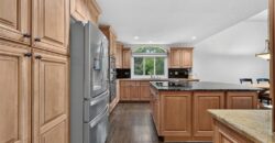 5502 Spinnaker Pointe N/A, Parkville, MO 64152