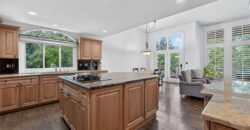 5502 Spinnaker Pointe N/A, Parkville, MO 64152