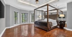 5502 Spinnaker Pointe N/A, Parkville, MO 64152
