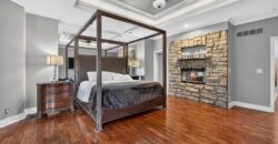 5502 Spinnaker Pointe N/A, Parkville, MO 64152