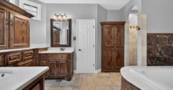 5502 Spinnaker Pointe N/A, Parkville, MO 64152