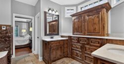 5502 Spinnaker Pointe N/A, Parkville, MO 64152