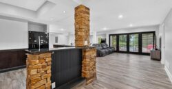 5502 Spinnaker Pointe N/A, Parkville, MO 64152