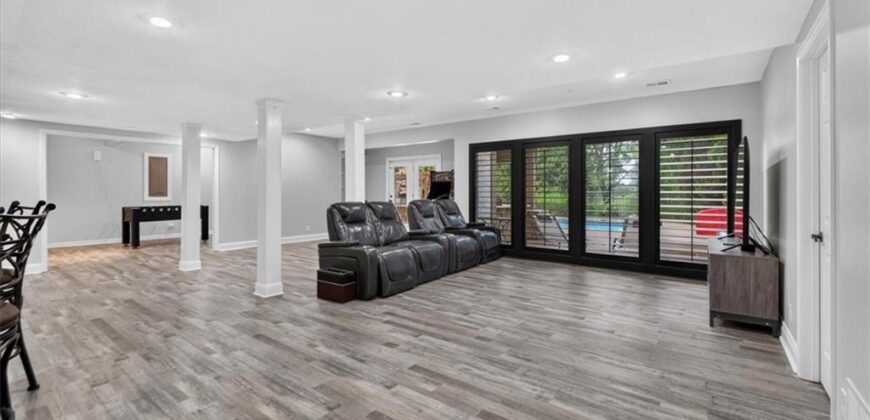 5502 Spinnaker Pointe N/A, Parkville, MO 64152