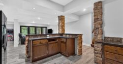 5502 Spinnaker Pointe N/A, Parkville, MO 64152
