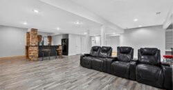 5502 Spinnaker Pointe N/A, Parkville, MO 64152