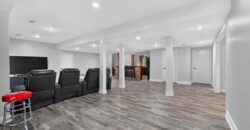 5502 Spinnaker Pointe N/A, Parkville, MO 64152