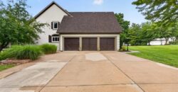 5502 Spinnaker Pointe N/A, Parkville, MO 64152