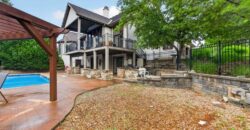5502 Spinnaker Pointe N/A, Parkville, MO 64152