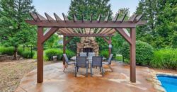 5502 Spinnaker Pointe N/A, Parkville, MO 64152