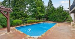 5502 Spinnaker Pointe N/A, Parkville, MO 64152