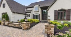 5502 Spinnaker Pointe N/A, Parkville, MO 64152