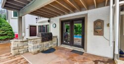 5502 Spinnaker Pointe N/A, Parkville, MO 64152