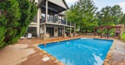 5502 Spinnaker Pointe N/A, Parkville, MO 64152