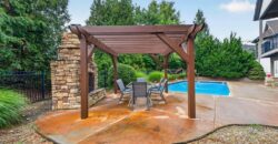 5502 Spinnaker Pointe N/A, Parkville, MO 64152