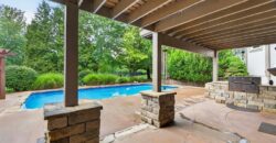 5502 Spinnaker Pointe N/A, Parkville, MO 64152