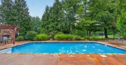 5502 Spinnaker Pointe N/A, Parkville, MO 64152
