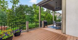 5502 Spinnaker Pointe N/A, Parkville, MO 64152