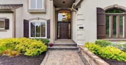 5502 Spinnaker Pointe N/A, Parkville, MO 64152