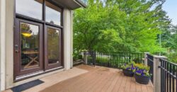 5502 Spinnaker Pointe N/A, Parkville, MO 64152