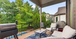 5502 Spinnaker Pointe N/A, Parkville, MO 64152