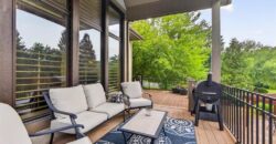 5502 Spinnaker Pointe N/A, Parkville, MO 64152