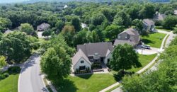 5502 Spinnaker Pointe N/A, Parkville, MO 64152