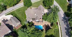 5502 Spinnaker Pointe N/A, Parkville, MO 64152