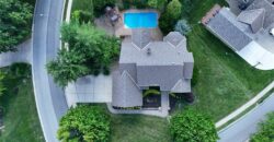 5502 Spinnaker Pointe N/A, Parkville, MO 64152
