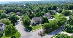 5502 Spinnaker Pointe N/A, Parkville, MO 64152