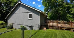 6215 N MERCIER Street, Kansas City, MO 64118