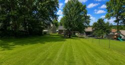 6215 N MERCIER Street, Kansas City, MO 64118