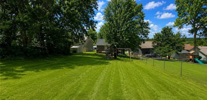 6215 N MERCIER Street, Kansas City, MO 64118