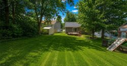 6215 N MERCIER Street, Kansas City, MO 64118