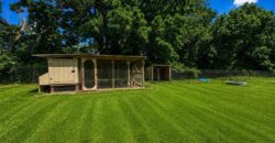 6215 N MERCIER Street, Kansas City, MO 64118