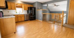 6215 N MERCIER Street, Kansas City, MO 64118