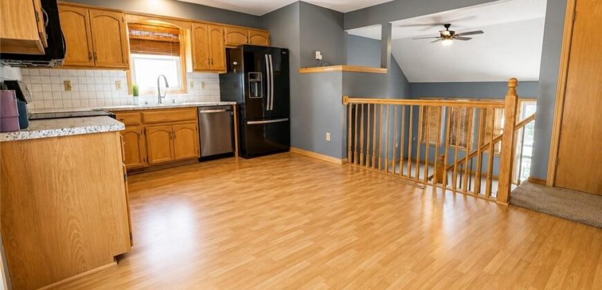 6215 N MERCIER Street, Kansas City, MO 64118