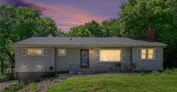 7940 N Broadway Street, Kansas City, MO 64118