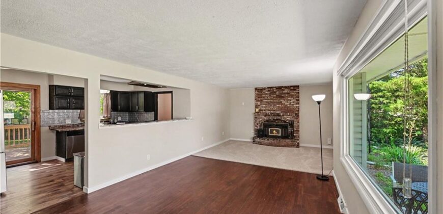 7940 N Broadway Street, Kansas City, MO 64118