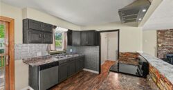 7940 N Broadway Street, Kansas City, MO 64118